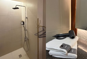 Unclassified image, 4 of 10, button - Staycation Studio at Madrid Tower Sta Lucia Mall with LRT 2 Acesss (Pasig)