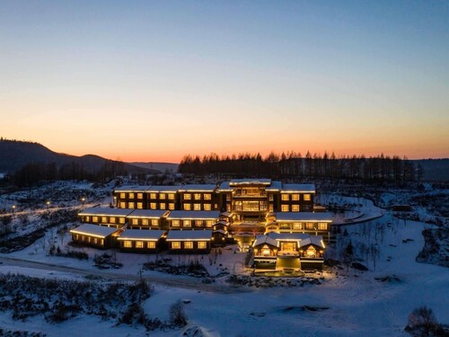 The View Hotel Changbai Mountain - Mgallery Collection