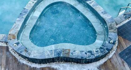 The View Hotel Changbai Mountain - Mgallery Collection