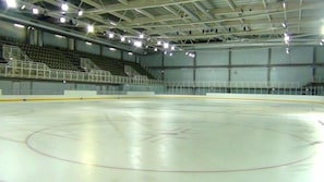 Sportplatz