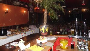 Unclassified image, 3 of 50, button - Guest House Western-city (Chaudfontaine)