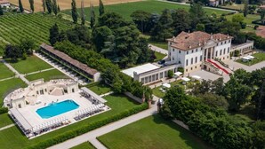 Exterior - Hotel Relais Villa Corner Della Regina (Vedelago)