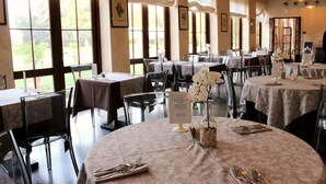Dining - Hotel Relais Villa Corner Della Regina (Vedelago)