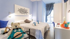 Unclassified image, 3 of 51, button - Hotel Tritone (Rimini)