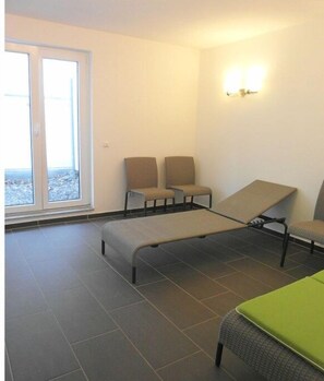 Untagged - Residence Margarete 1.12 (Ostseebad Binz)