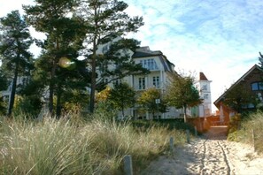 Eksteriør