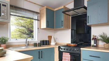 Dapur peribadi