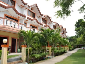 Exterior - Cordova Home Village (Cordova)