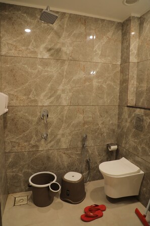 Premium-Zimmer | Badezimmer