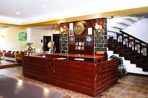 Saguão
