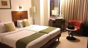 Room - Nani Hotels & Resorts (Kollam)