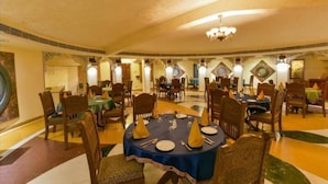 Unclassified image, 4 of 48, button - Chouki Dhani Resort (Padadhari)