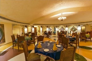 Restaurantes