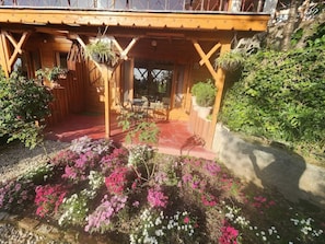 Unclassified image, 2 of 57, button - The Chalets Naldehra (Shimla)