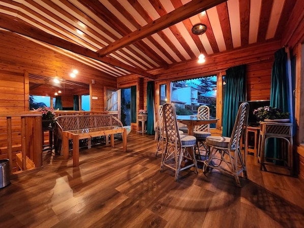 Unclassified image, 1 of 57, button - The Chalets Naldehra (Shimla)