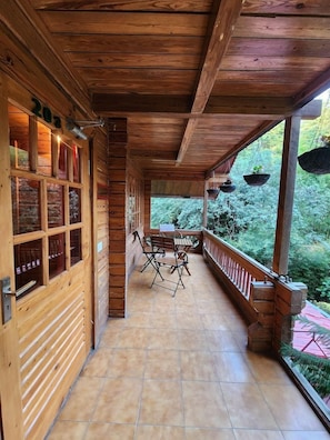 Unclassified image, 4 of 57, button - The Chalets Naldehra (Shimla)