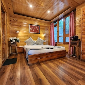 Unclassified image, 3 of 57, button - The Chalets Naldehra (Shimla)