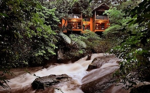 Exterior - Vythiri Resort (Vythiri)