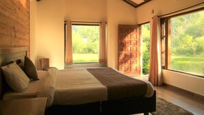 Room - Parwati Wild Abode (Ramnagar)
