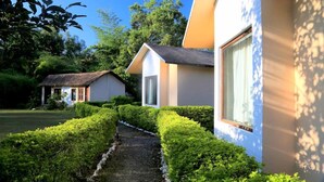 Exterior - Parwati Wild Abode (Ramnagar)