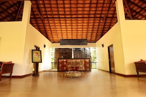 Unclassified image, 5 of 24, button - The Windflower Resorts & Spa (Vythiri)
