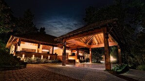 Fachada