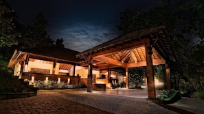 Unclassified image, 2 of 24, button - The Windflower Resorts & Spa (Vythiri)