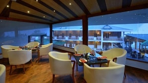 Dining - Chail Villas (Shimla)