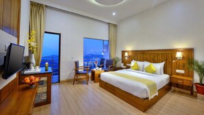 Room - Chail Villas (Shimla)