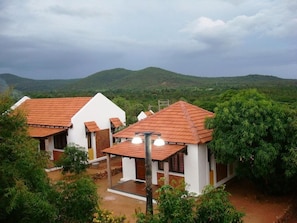 Fachada