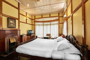 Unclassified image, 3 of 35, button - Royal Heritage-tripura Castle (Shillong)