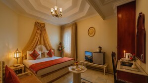 Room - Orchha Resort (Nivari)