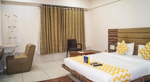 Room - Hotel Darshan Sp Ring Road (Ahmedabad)