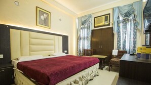 Unclassified image, 2 of 32, button - Hotel Jhanvi Dale (Haridwar)