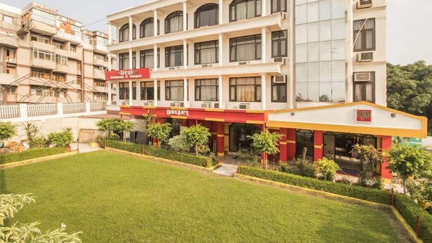 Unclassified image, 1 of 32, button - Hotel Jhanvi Dale (Haridwar)