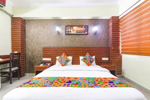 Room - Hotel Royal Ville (Patna)