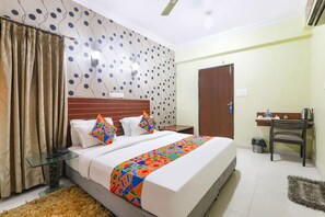 Room - Hotel Royal Ville (Patna)