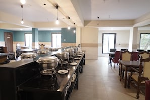 Unclassified image, 4 of 41, button - Hotel Kings Crown Mandarmoni (Kanthi)
