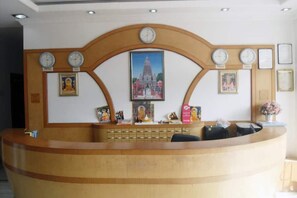 Unclassified image, 5 of 41, button - Hotel Kings Crown Mandarmoni (Kanthi)