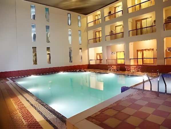 Unclassified image, 1 of 41, button - Hotel Kings Crown Mandarmoni (Kanthi)