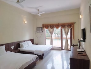 Unclassified image, 3 of 41, button - Hotel Kings Crown Mandarmoni (Kanthi)