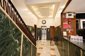 Hall