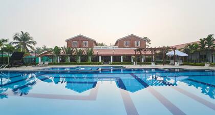 RKN Beach Resorts