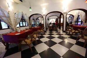 ร้านอาหาร