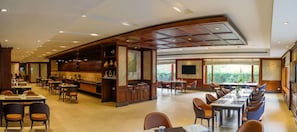 Dining - Green Wood Resort (Guwahati)