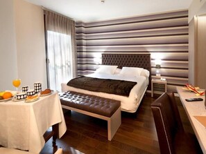 Room - Ciudad De Astorga (Astorga)