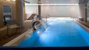 Pool - Ciudad De Astorga (Astorga)