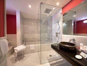 Bathroom - Ciudad De Astorga (Astorga)