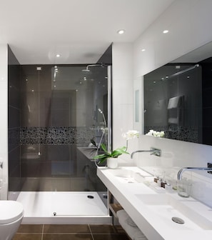 Bathroom - Golf Hotel (Rosolina)