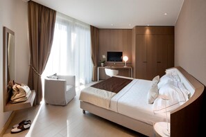 Room - Golf Hotel (Rosolina)
